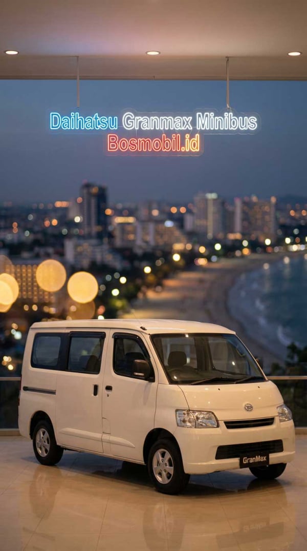 Daihatsu Surabaya