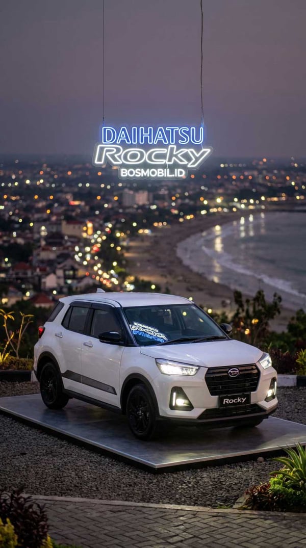 Daihatsu Surabaya
