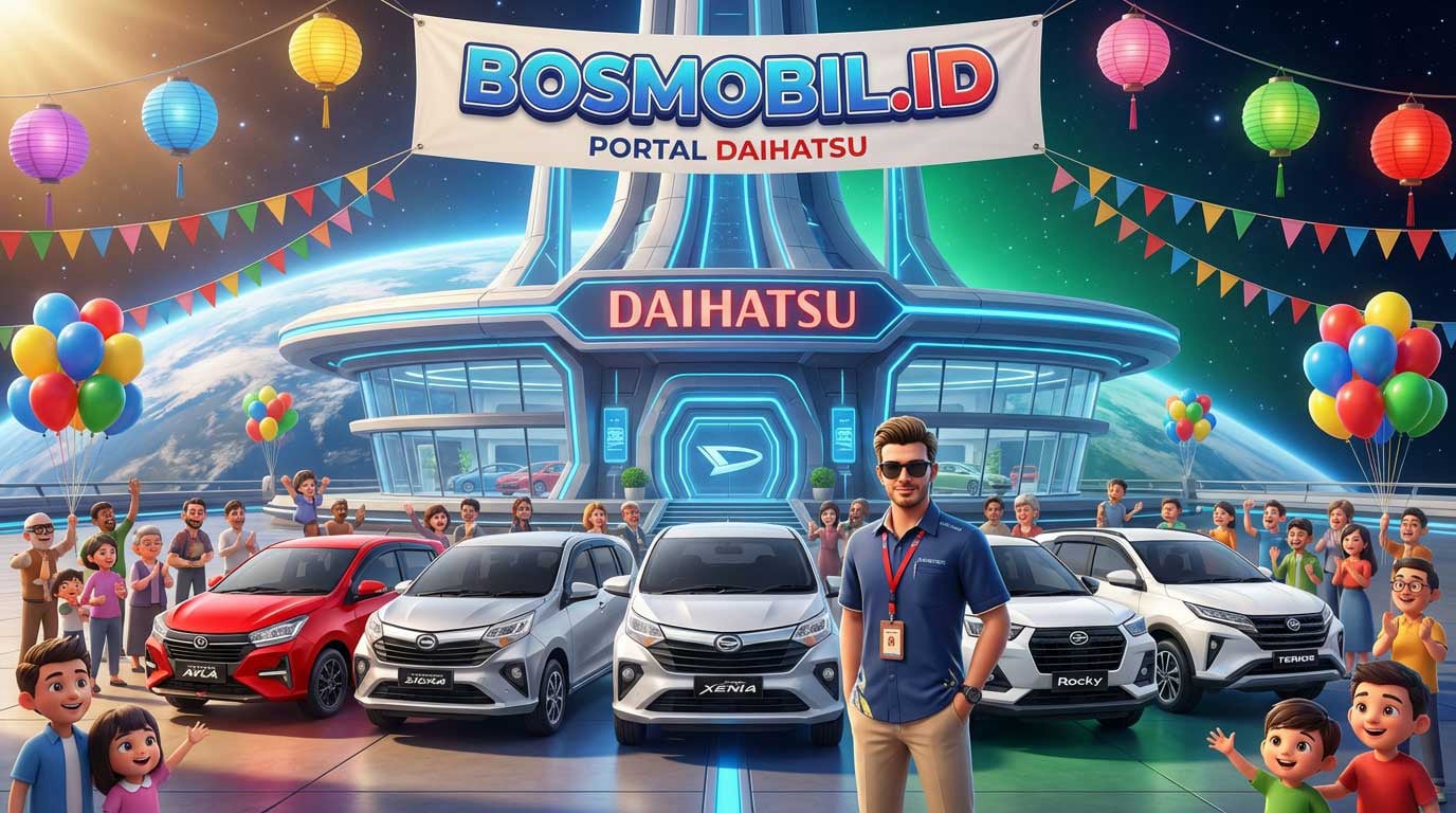 Daihatsu Surabaya