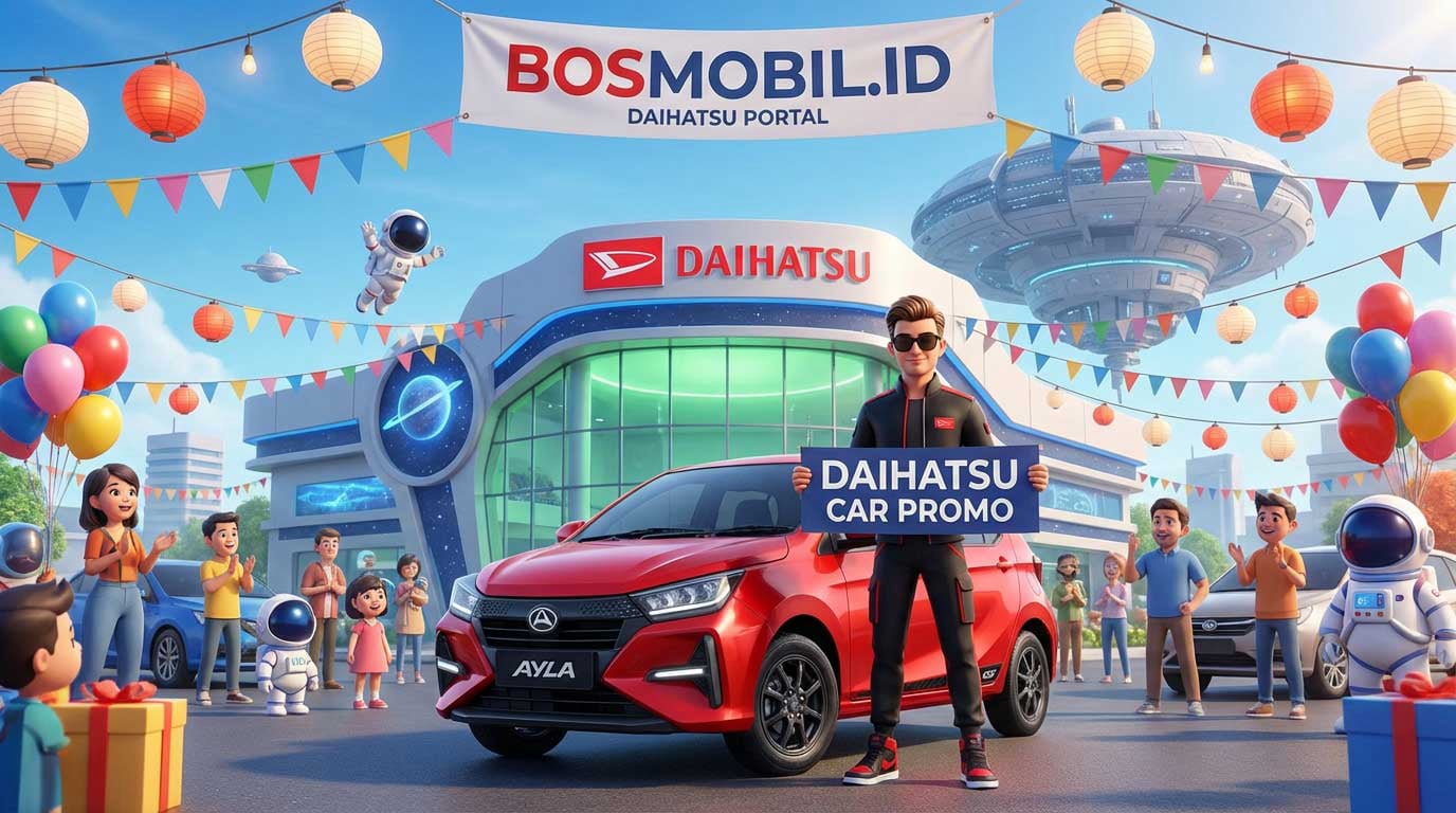 Daihatsu Surabaya